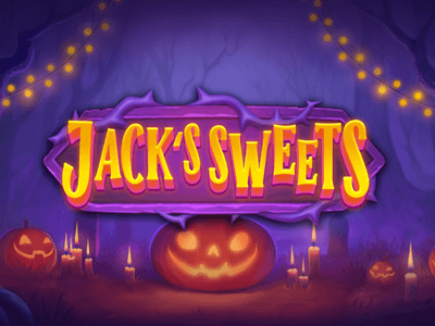 Jacks Sweets game screenshot