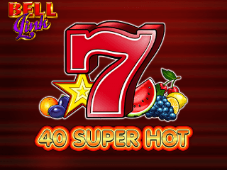 40 Super Hot Bell Link game screenshot