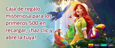 Bono de Referido Guayaquil promotion