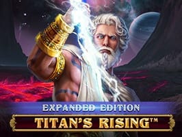 Titans Rising Expanded Edition game screenshot