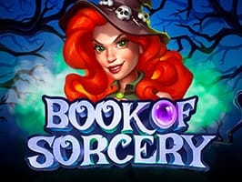 Book of Sorcery game screenshot
