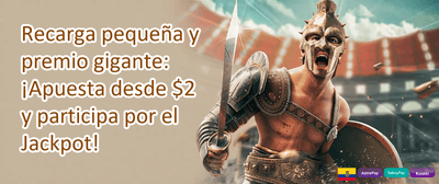 Cashback Semanal 💎 promotion